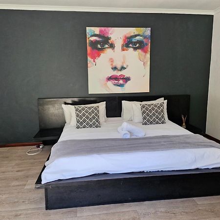 Willa Regent Casa'S Kapsztad Zewnętrze zdjęcie
