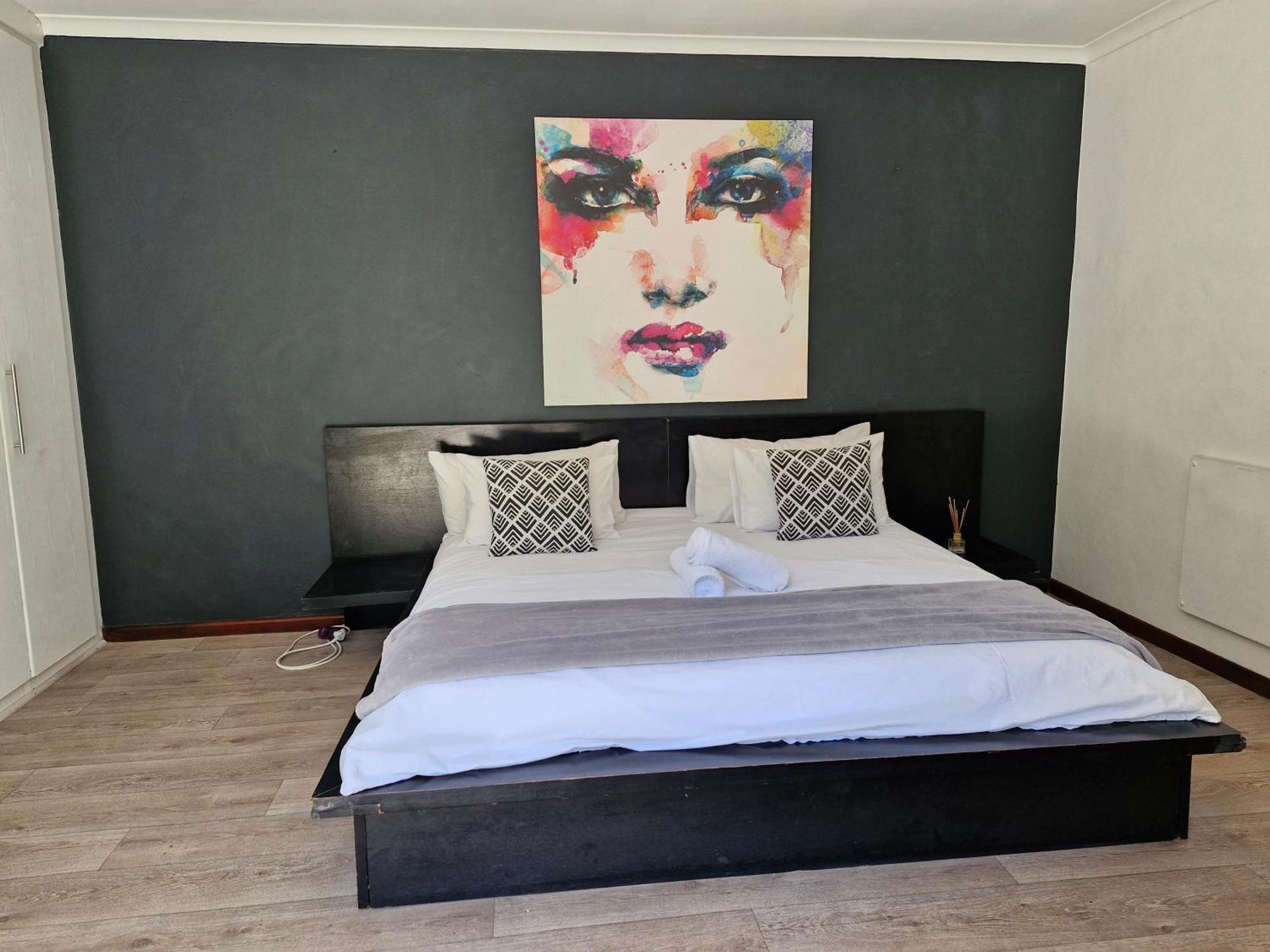 Willa Regent Casa'S Kapsztad Zewnętrze zdjęcie